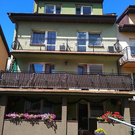 Pokoje Goscinne Keja Wladyslawowo Exterior foto