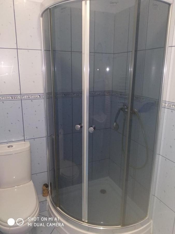 Pokoje Goscinne Keja Wladyslawowo Exterior foto
