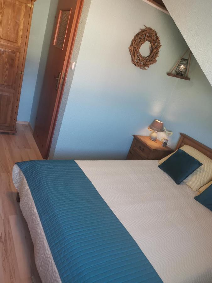 Pokoje Goscinne Keja Wladyslawowo Exterior foto